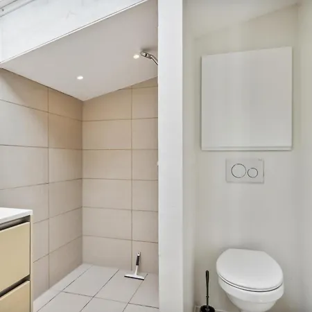 Feriehus Stunning In With 5 Bedrooms And Internet *