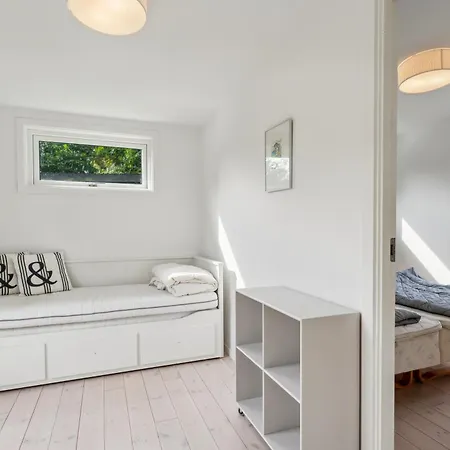 Stunning In With 5 Bedrooms And Internet Ebeltoft